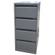 Statewide 4 Drawer Filing Cabinet